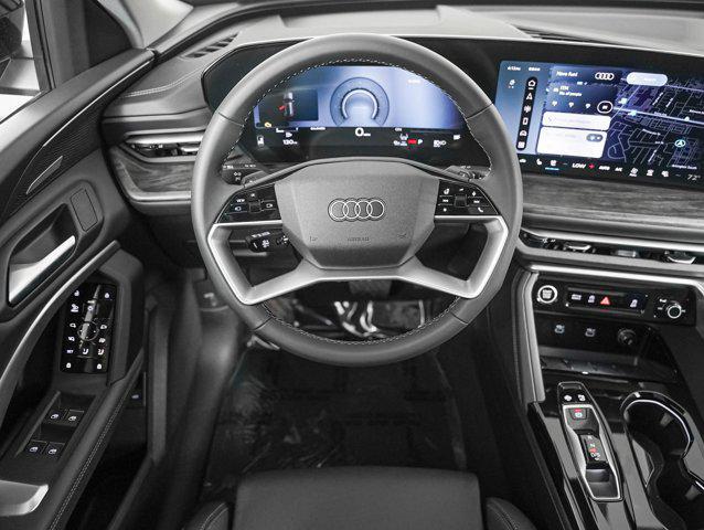 new 2026 Audi Q5 car, priced at $60,130