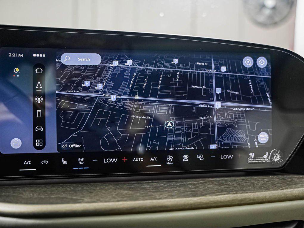 new 2026 Audi Q5 car, priced at $58,605