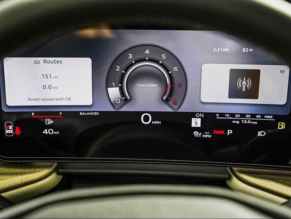 new 2026 Audi Q5 car, priced at $58,605