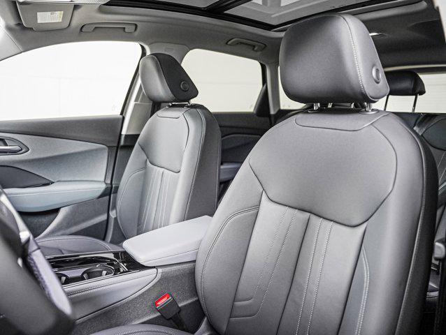 new 2026 Audi Q3 car, priced at $47,120