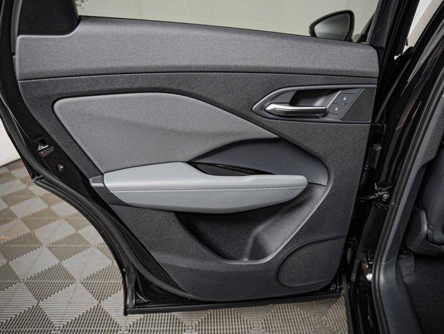 new 2026 Audi Q3 car, priced at $47,120