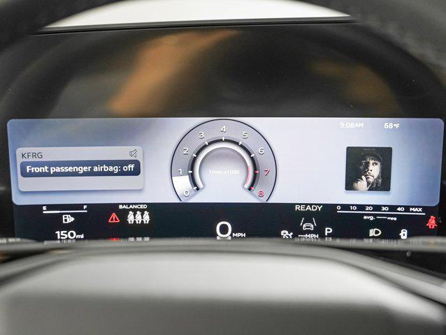 new 2026 Audi Q3 car, priced at $47,120