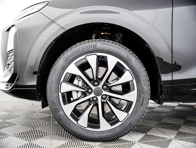 new 2026 Audi Q3 car, priced at $47,120