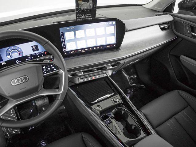 new 2026 Audi Q3 car, priced at $47,120