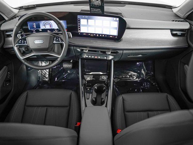 new 2026 Audi Q3 car, priced at $47,120