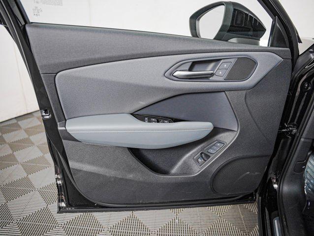 new 2026 Audi Q3 car, priced at $47,120