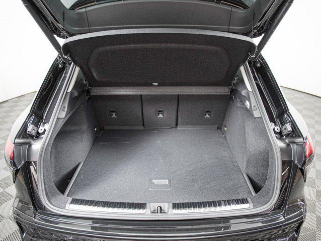 new 2026 Audi Q3 car, priced at $47,120