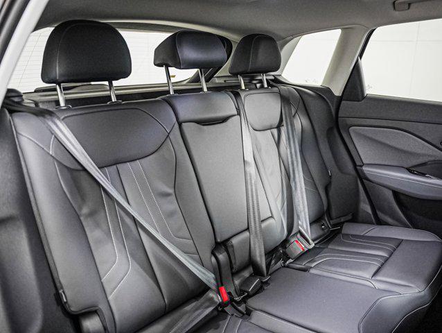 new 2026 Audi Q3 car, priced at $47,120