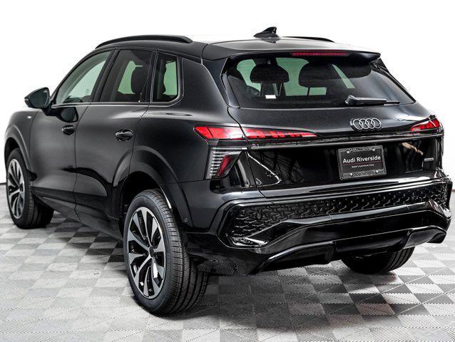 new 2026 Audi Q3 car, priced at $47,120