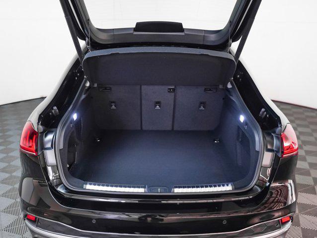 new 2025 Audi A5 car, priced at $56,435