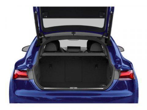 used 2023 Audi S5 car, priced at $44,900