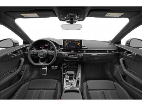 used 2023 Audi S5 car, priced at $44,900