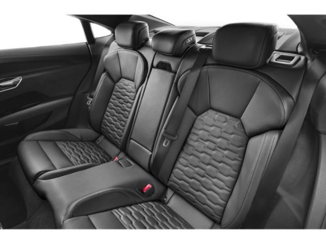 used 2023 Audi e-tron GT car, priced at $51,685