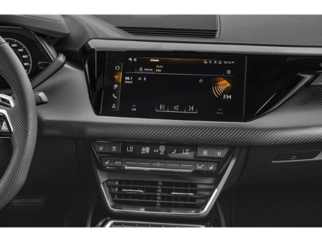 used 2023 Audi e-tron GT car, priced at $51,685