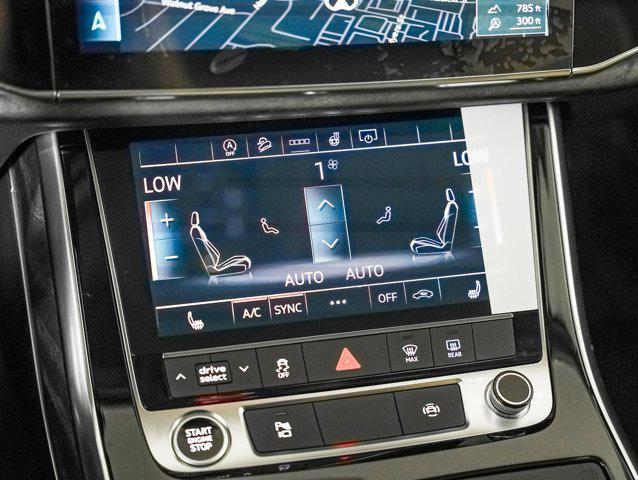 new 2026 Audi Q7 car, priced at $71,740