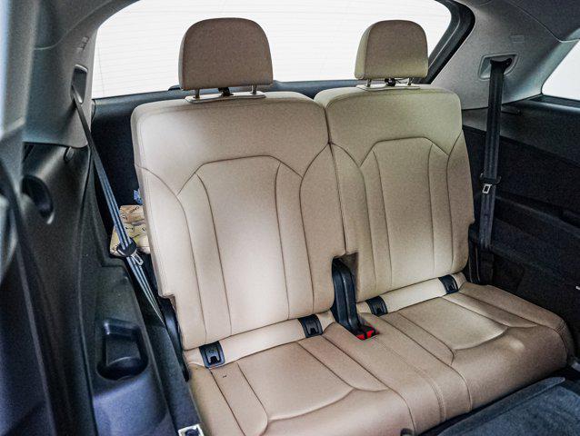 new 2026 Audi Q7 car, priced at $71,740