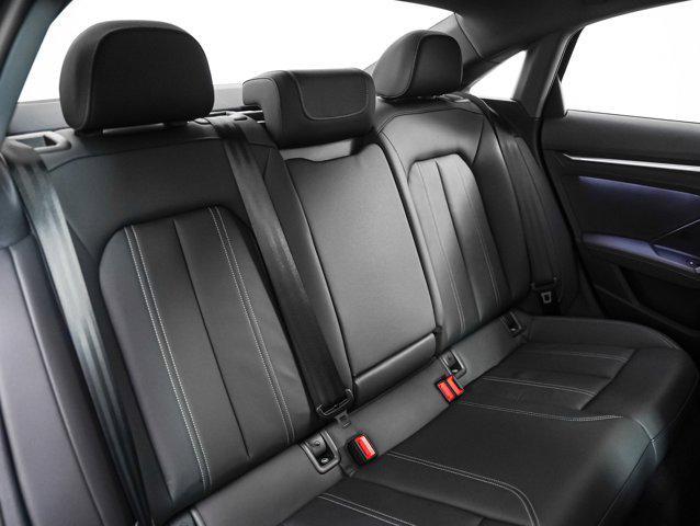 new 2026 Audi A3 car, priced at $44,695