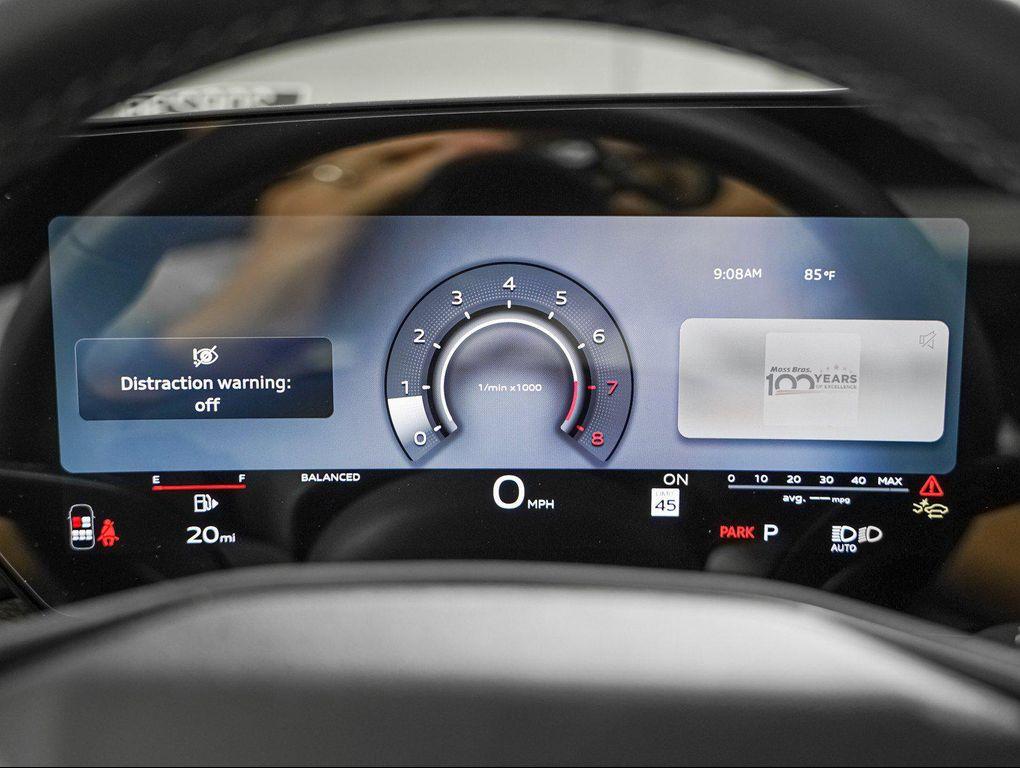 new 2026 Audi Q5 car, priced at $57,440