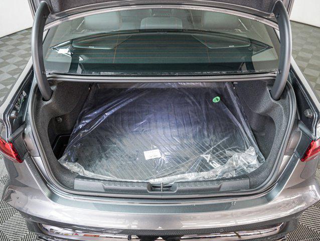 new 2026 Audi S3 car, priced at $62,110