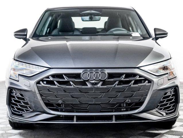 new 2026 Audi S3 car, priced at $62,110