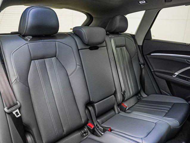 new 2025 Audi Q5 car, priced at $61,240