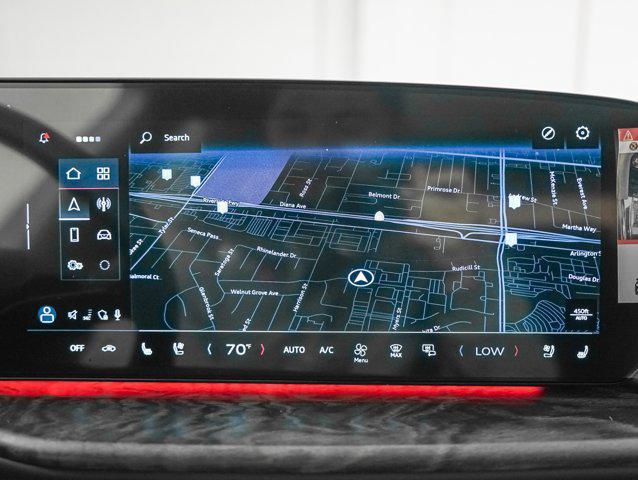 new 2025 Audi Q5 car, priced at $61,240