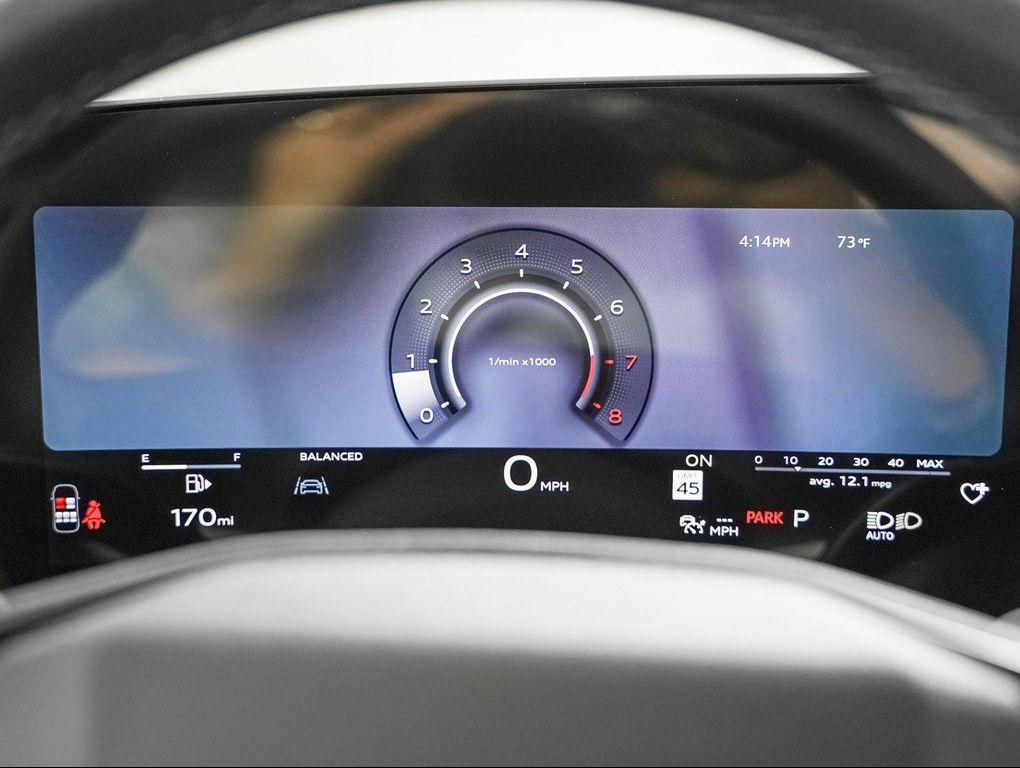 new 2026 Audi A5 car, priced at $54,485
