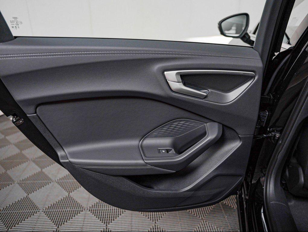new 2026 Audi A5 car, priced at $54,485