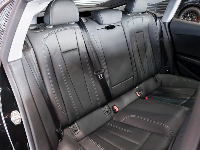 used 2022 Audi A5 Sportback car, priced at $25,700