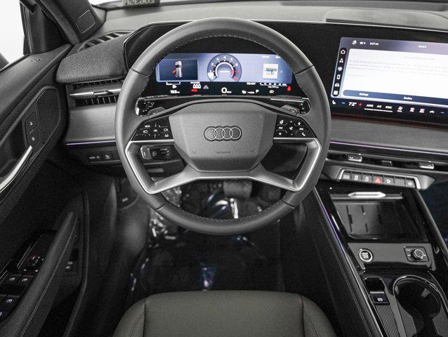 new 2026 Audi Q3 car, priced at $47,120