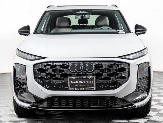 new 2026 Audi Q3 car, priced at $47,120