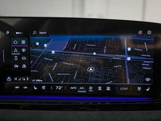 new 2025 Audi S5 car, priced at $72,840