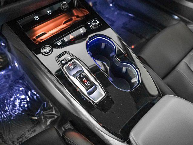 used 2025 Audi A5 car, priced at $44,000