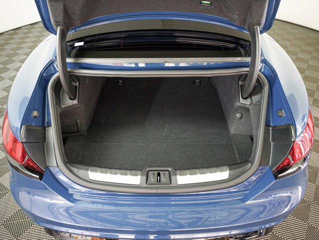 used 2022 Audi e-tron GT car, priced at $42,000