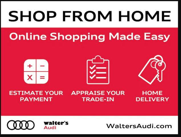 used 2019 Audi A5 car, priced at $21,000