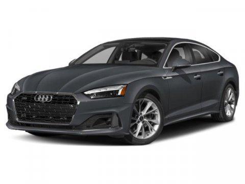 used 2023 Audi A5 Sportback car, priced at $29,500
