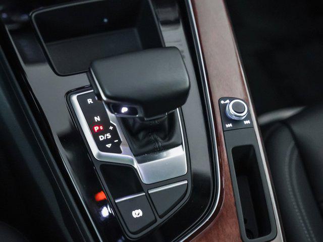 used 2023 Audi A5 Sportback car, priced at $28,600