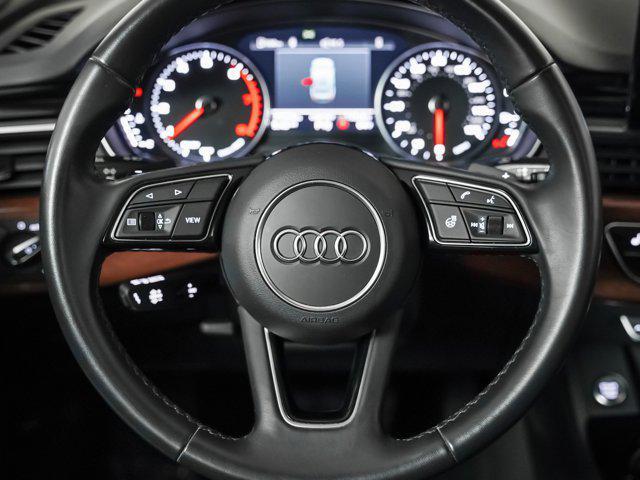 used 2023 Audi A5 Sportback car, priced at $28,600