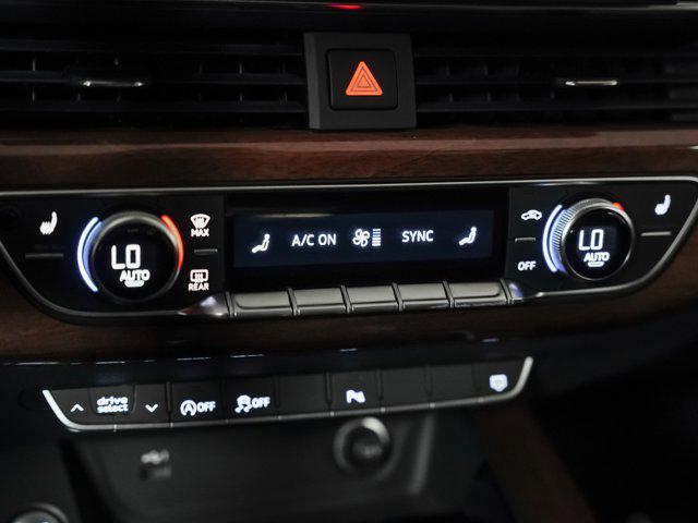 used 2023 Audi A5 Sportback car, priced at $28,600