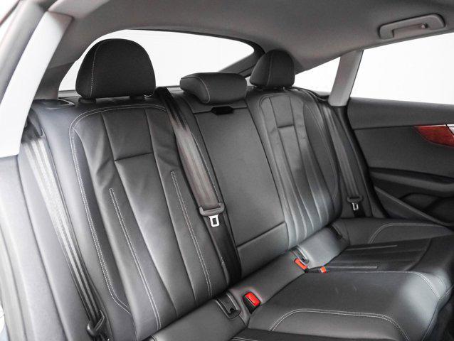 used 2023 Audi A5 Sportback car, priced at $28,600