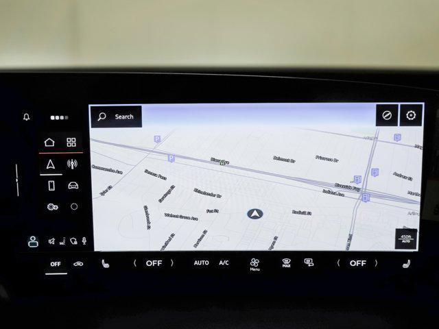 new 2025 Audi Q5 car, priced at $59,625