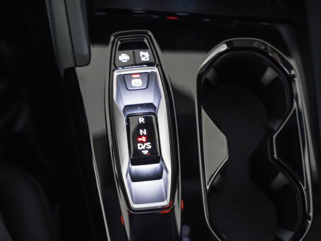 new 2025 Audi Q5 car, priced at $59,625