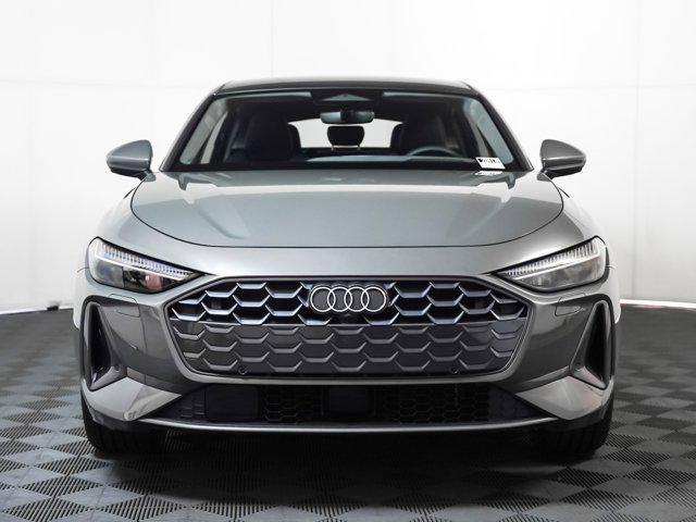 new 2025 Audi A5 car, priced at $56,625