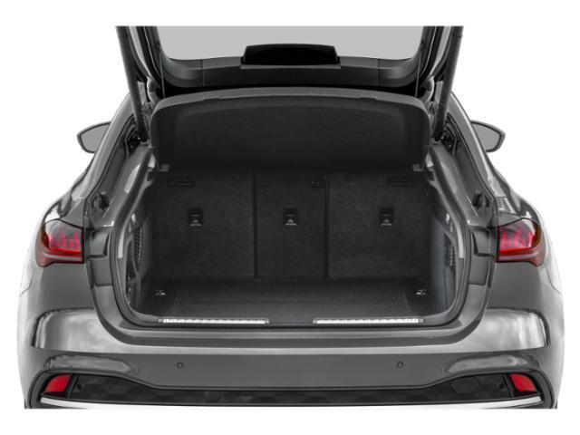 new 2026 Audi A5 car, priced at $60,600