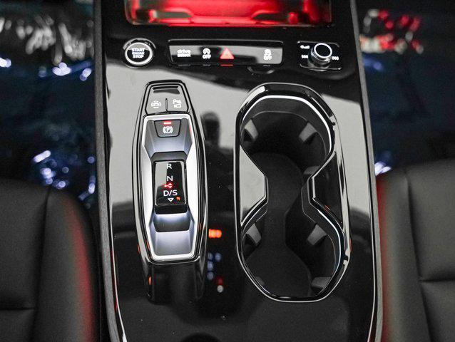 new 2025 Audi A5 car, priced at $53,685