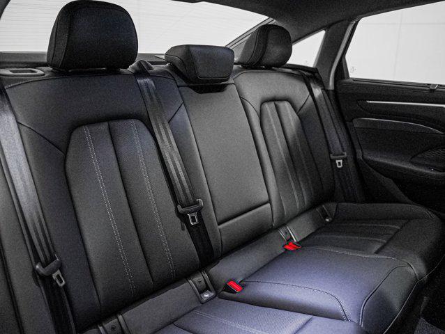 new 2026 Audi A6 car, priced at $68,865