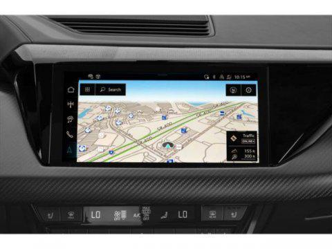 used 2023 Audi e-tron GT car, priced at $50,000