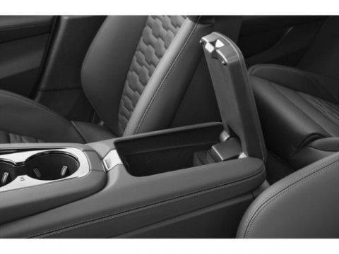 used 2023 Audi e-tron GT car, priced at $50,000