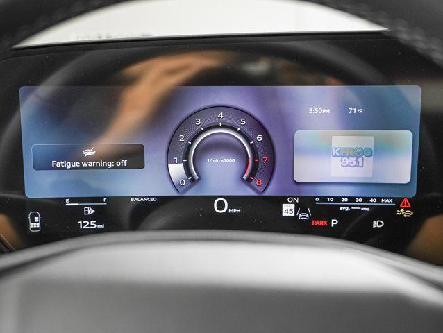 new 2026 Audi Q5 car, priced at $63,670