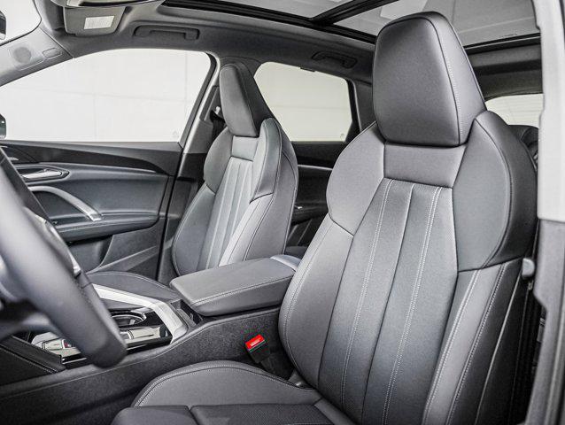 new 2026 Audi Q5 car, priced at $63,670